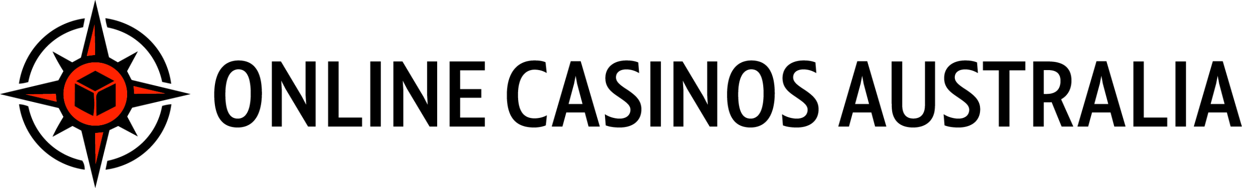 Online Casinos Australia logo